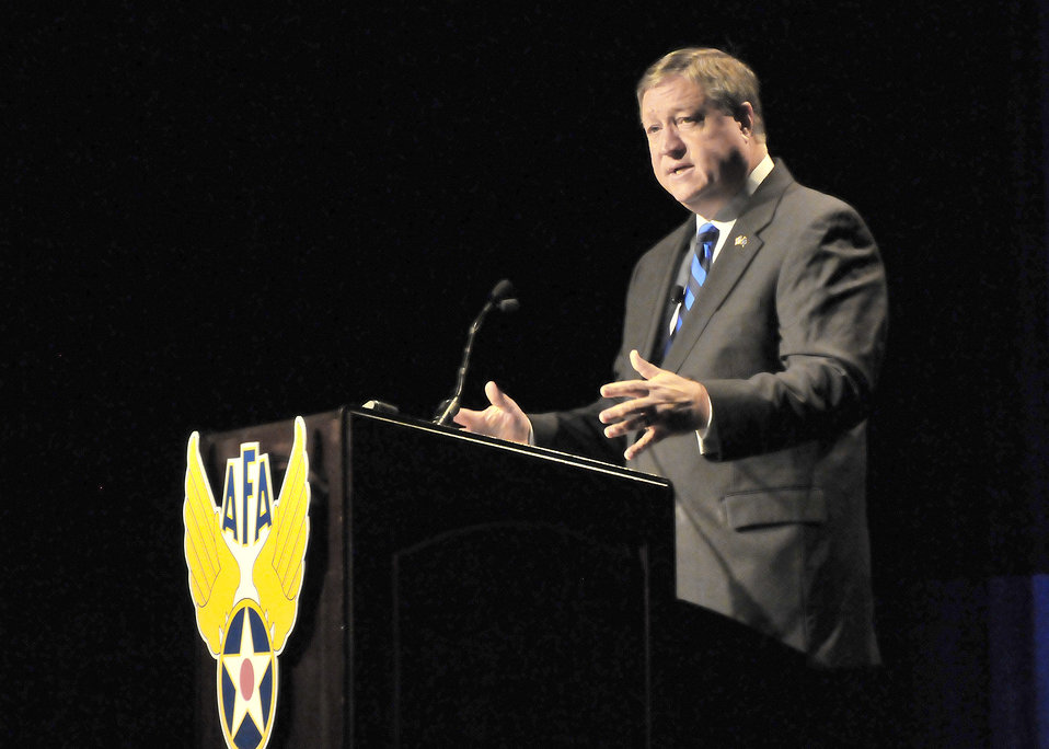 California AFA Symposium