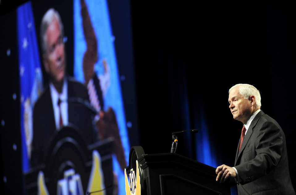 SecDEF announces return of KC-X program