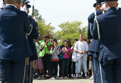 Air Force Week-Sacramento