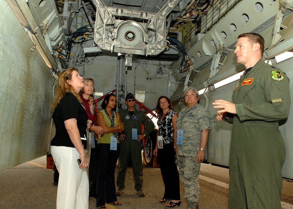 Wings over Long Beach