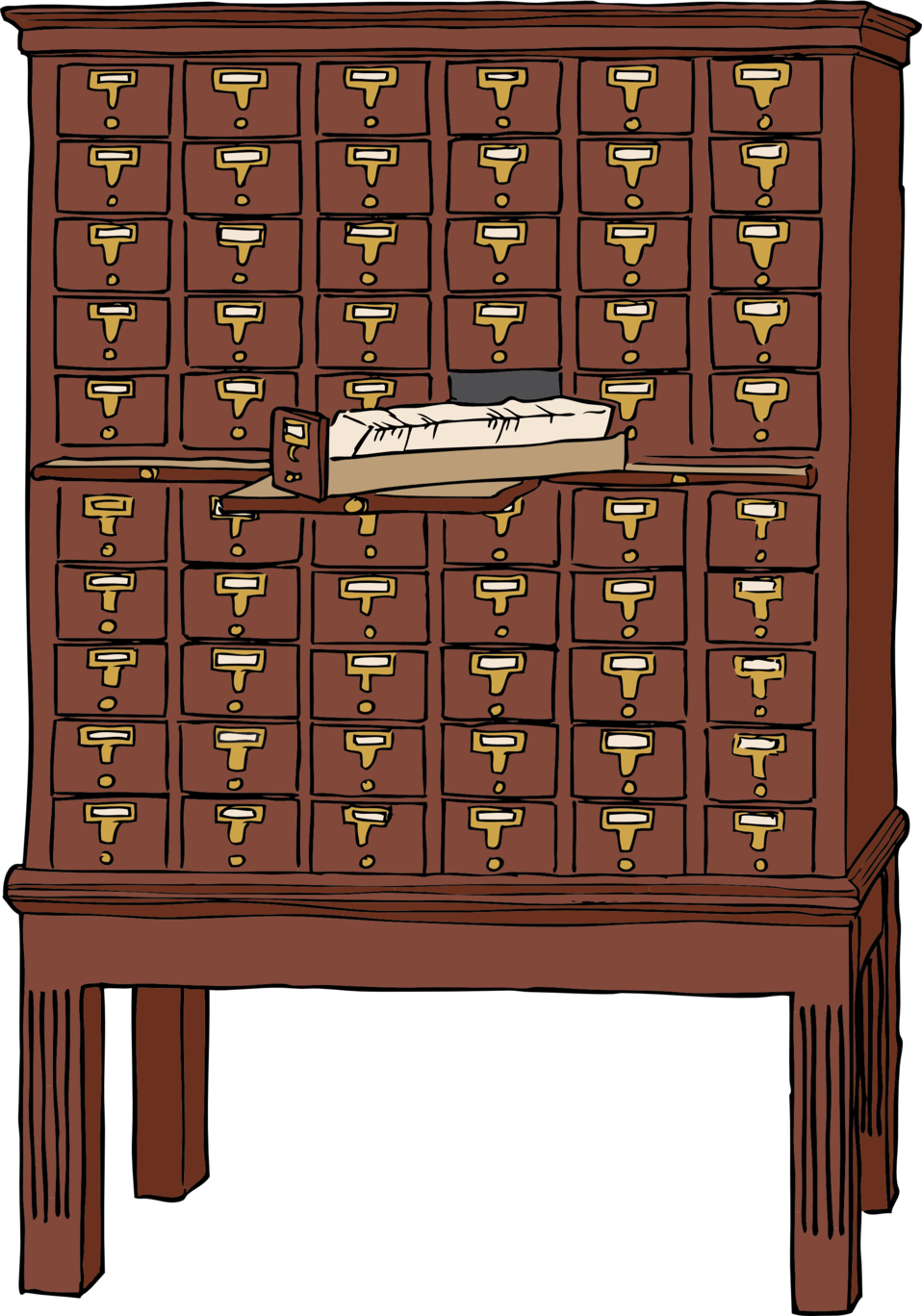 Public Domain Clip Art Image Card Catalog ID 13929594621496