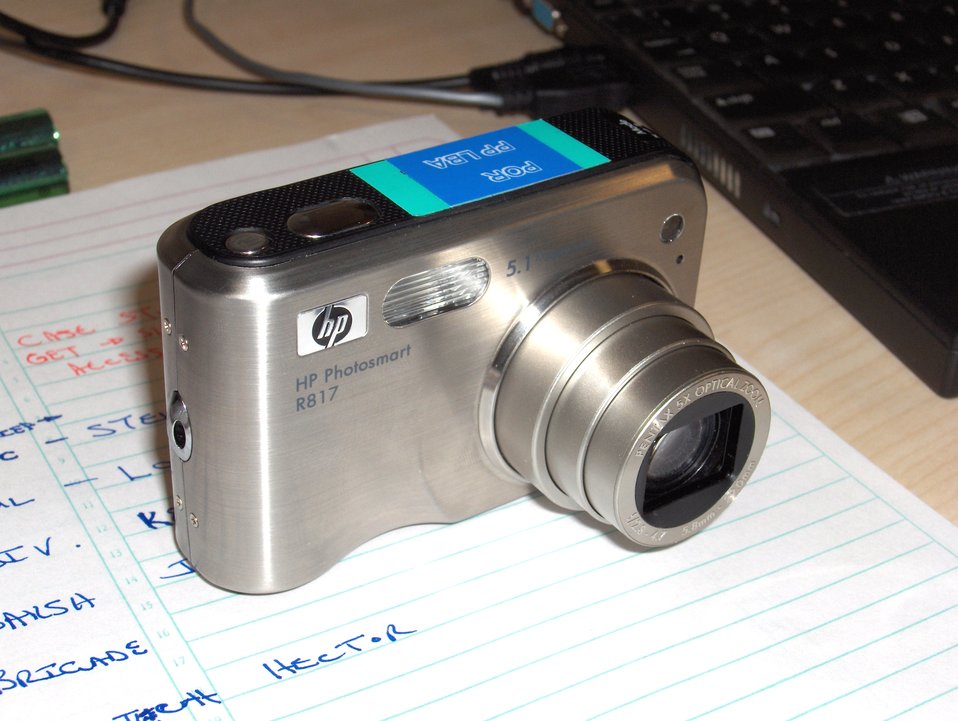 This photo was taken by me, and I hereby release it to Public Domain.