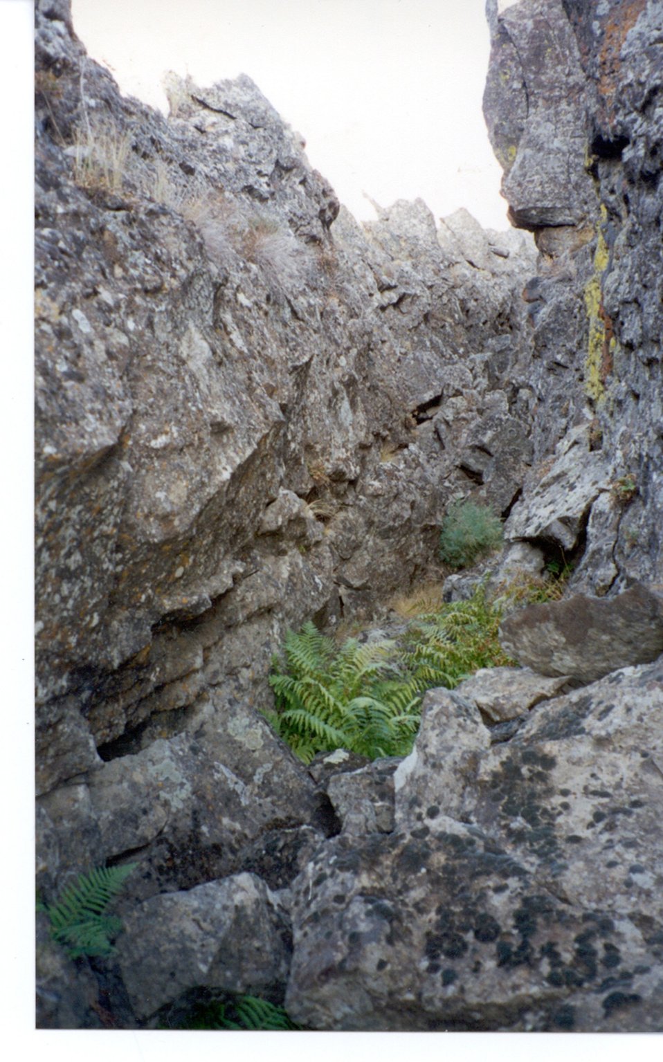 Craters of the Moon  Shoshone Field Office  USRD  Upper Snake River District