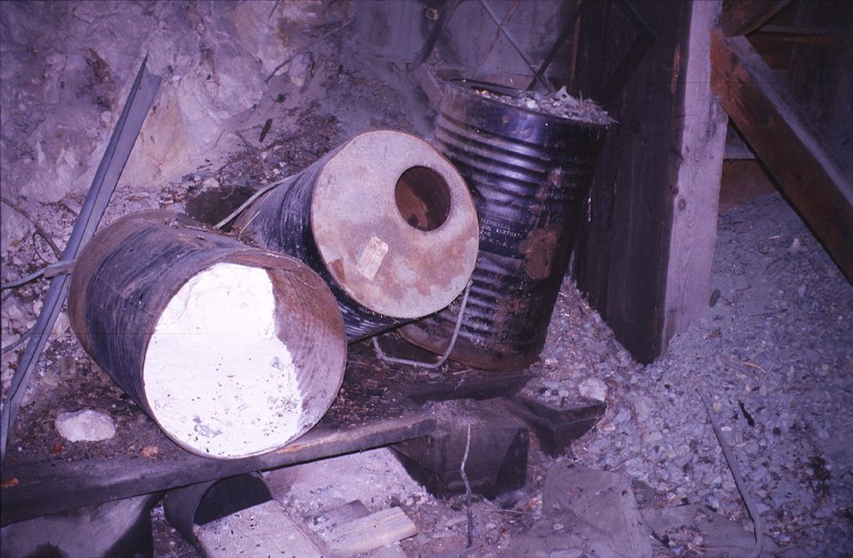 No Image Description Available