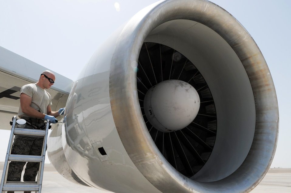 Keeping it in perspective