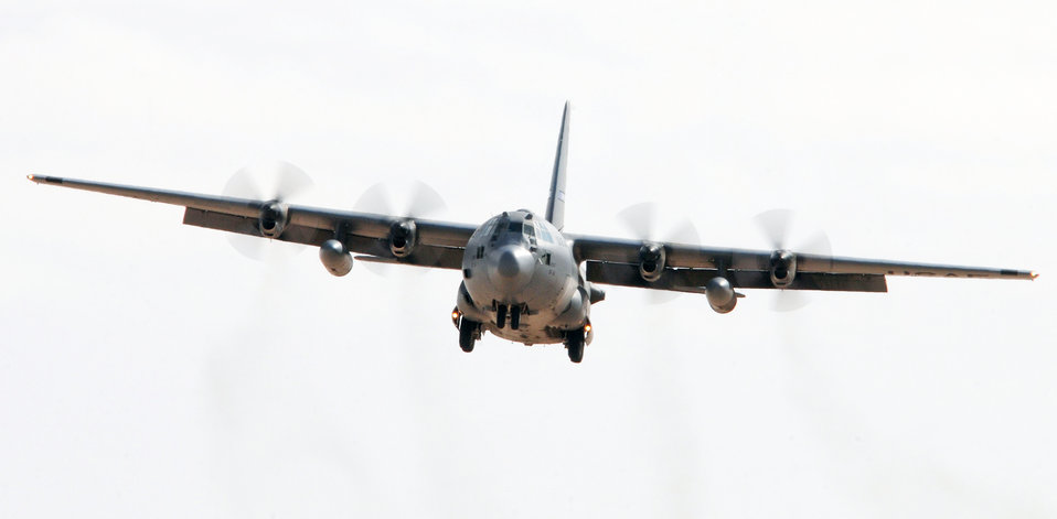 737th EAS reaches 10K mission milestone