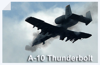 A-10 Thunderbolt