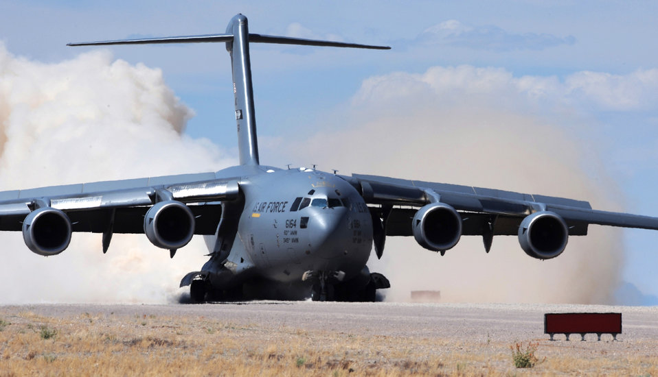 Aug. 23 airpower summary