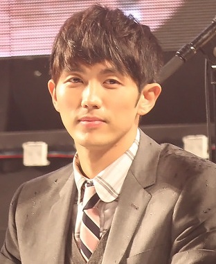 Seulong at Movie 26 years concert