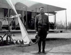 Public Domain Picture | Maj. Gen. Benjamin D. Foulois | ID ...