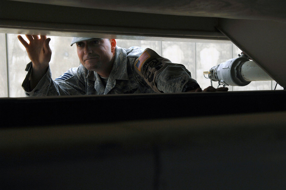 Public Domain Picture | Inspecting and protecting | ID: 13526863215324 ...